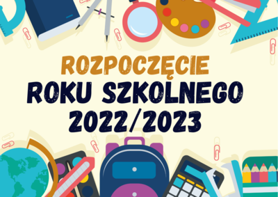 Rozpoczęcie