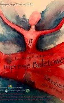 Impresje Baletowe