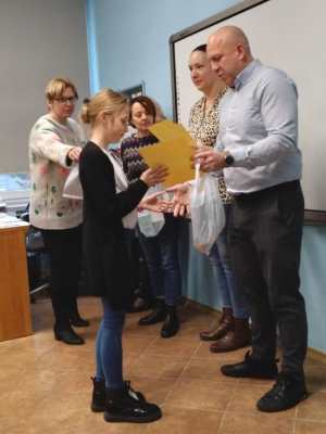 Krzyżówka informatyczna
