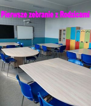 Zebranie