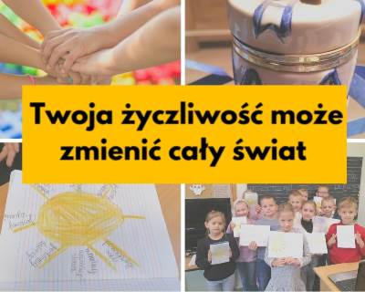 Dzień życzliwości
